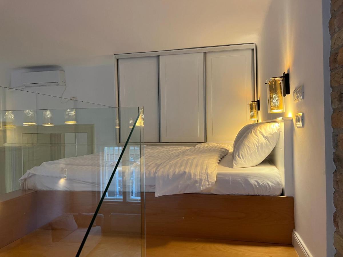 Visaj Deluxe Downtown Aparthotel