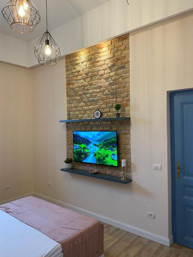 Aparthotel Visaj Deluxe Downtown