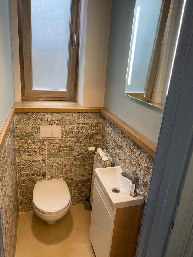Visaj Deluxe Downtown Aparthotel Timisoara