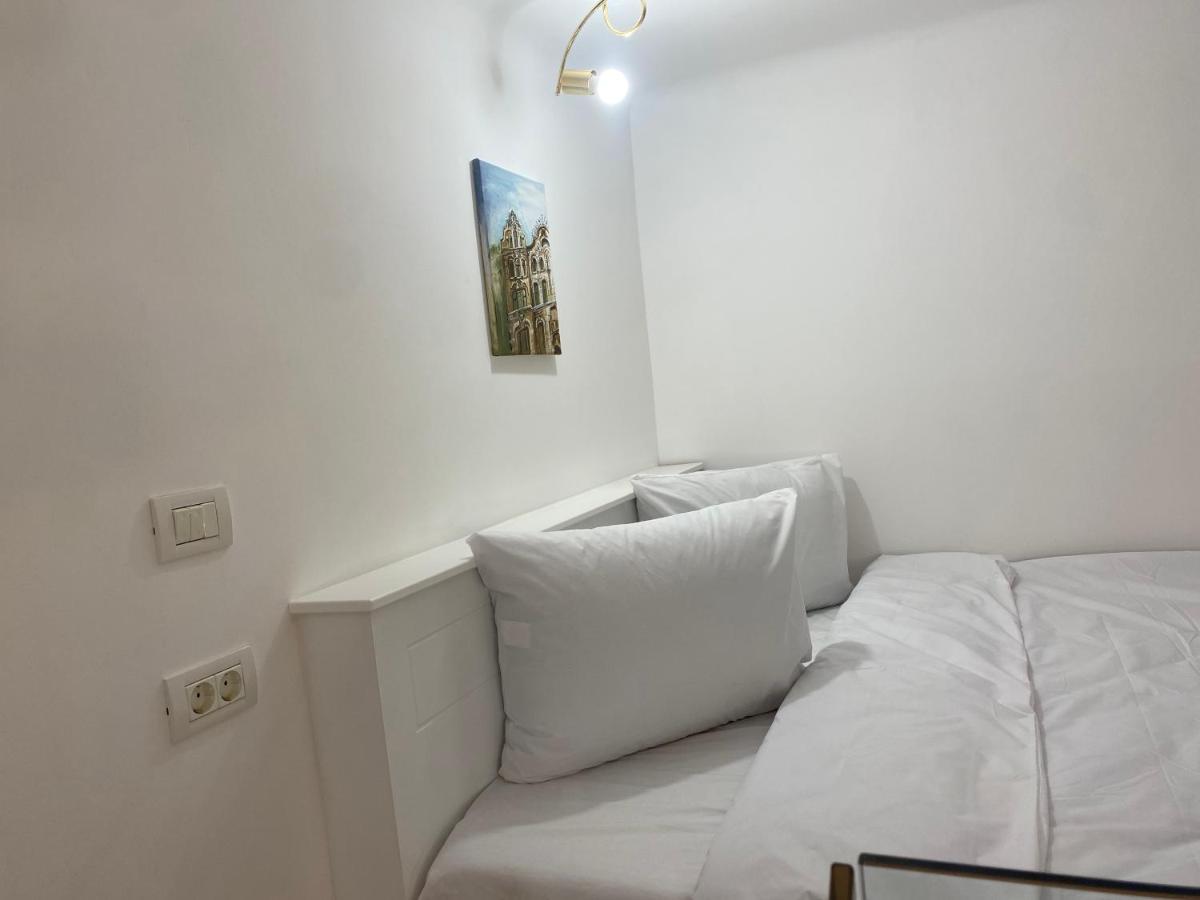 Visaj Deluxe Downtown Aparthotel *