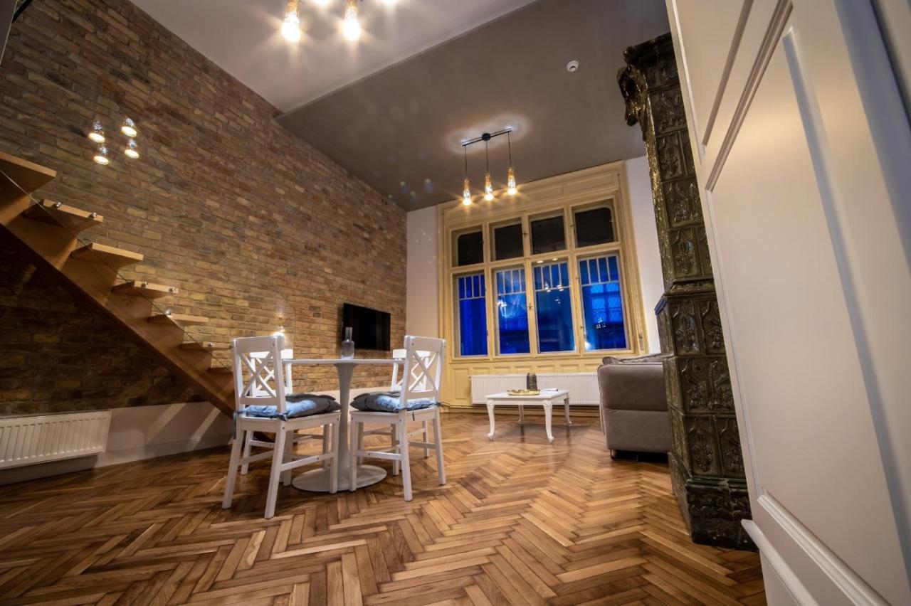 Visaj Deluxe Downtown