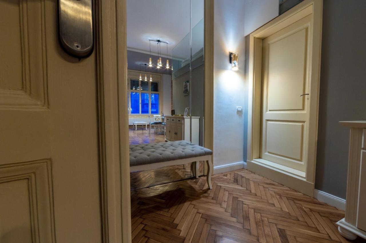 Visaj Deluxe Downtown Timisoara