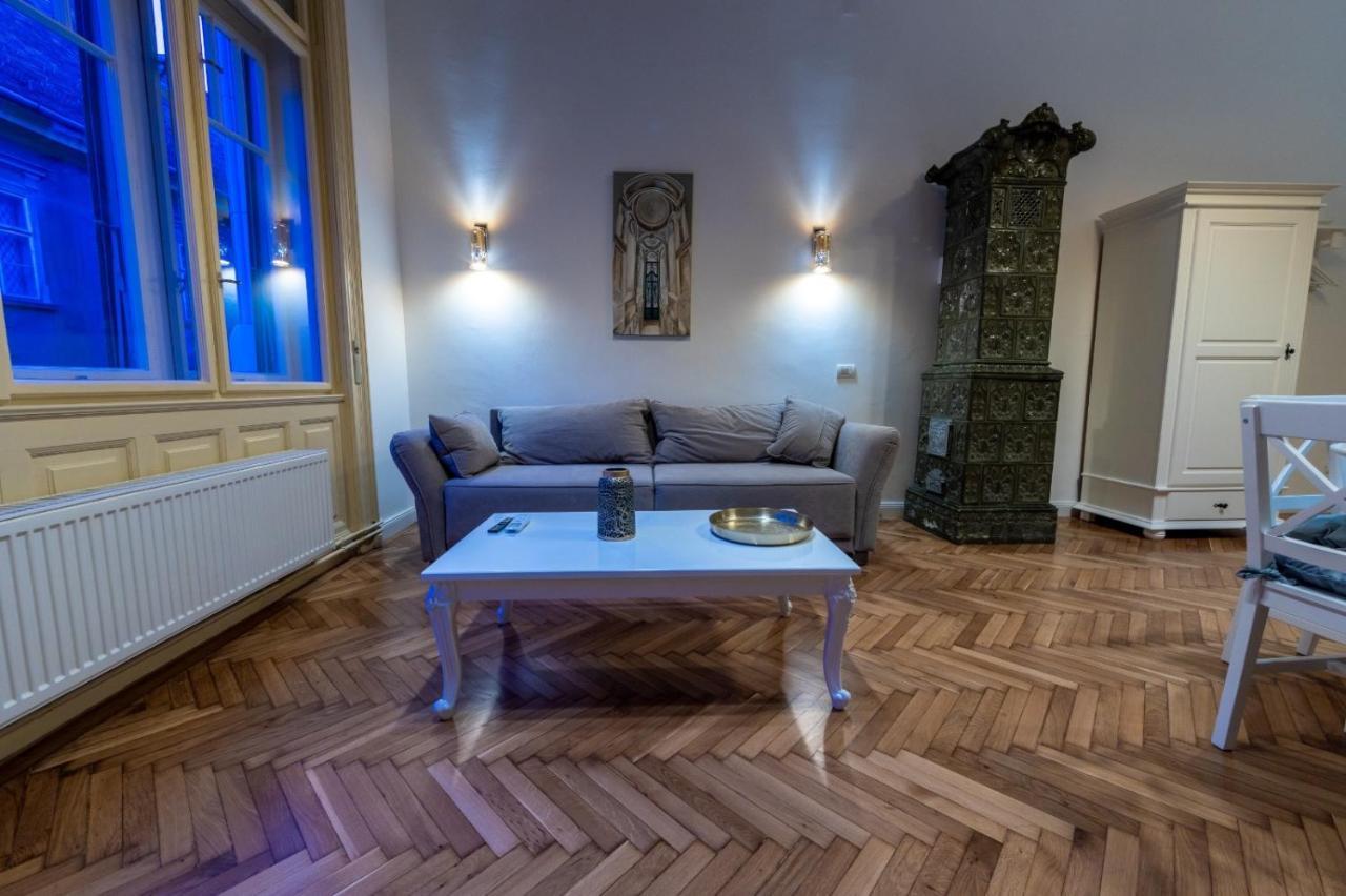 Visaj Deluxe Downtown Aparthotel *