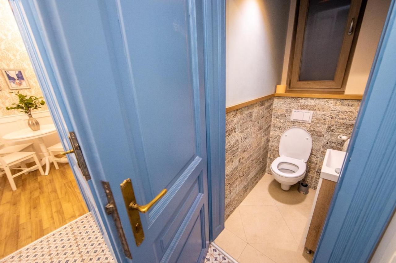 Aparthotel Visaj Deluxe Downtown Timisoara