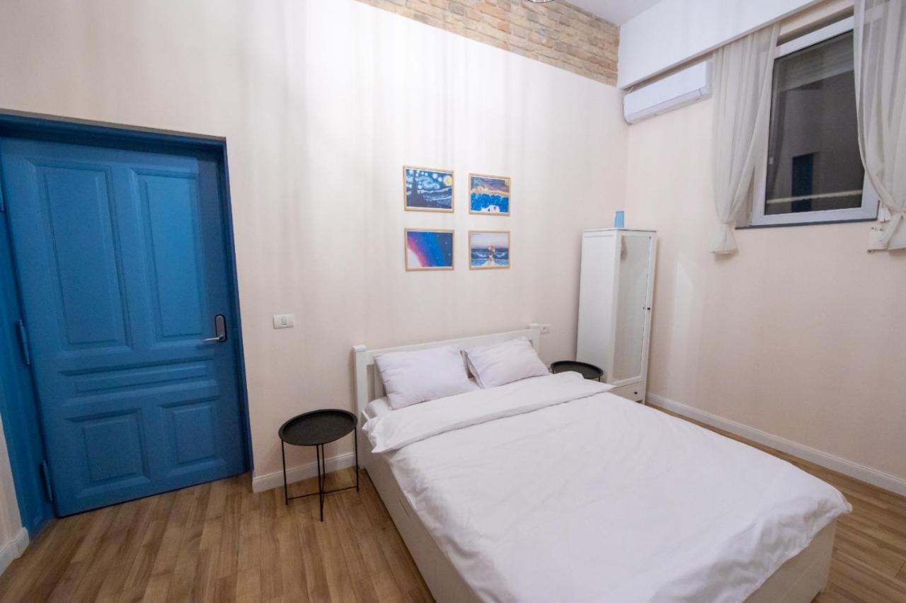 Visaj Deluxe Downtown Timisoara