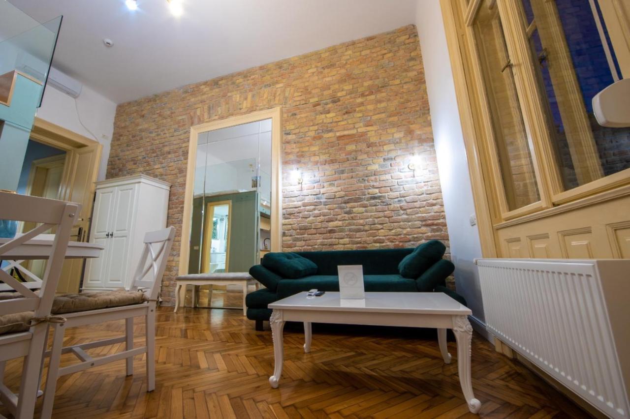 Visaj Deluxe Downtown * Timisoara