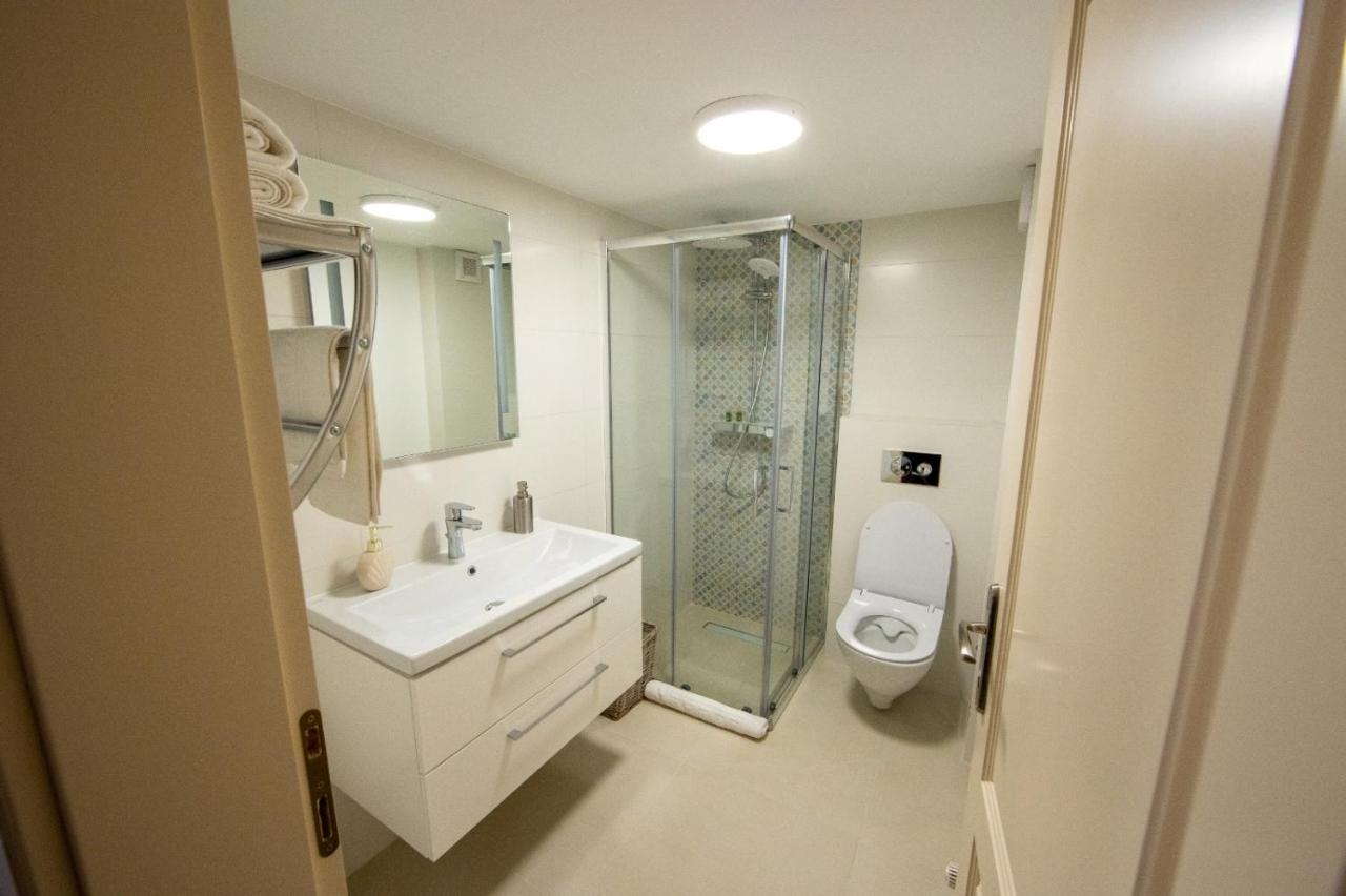 Visaj Deluxe Downtown *