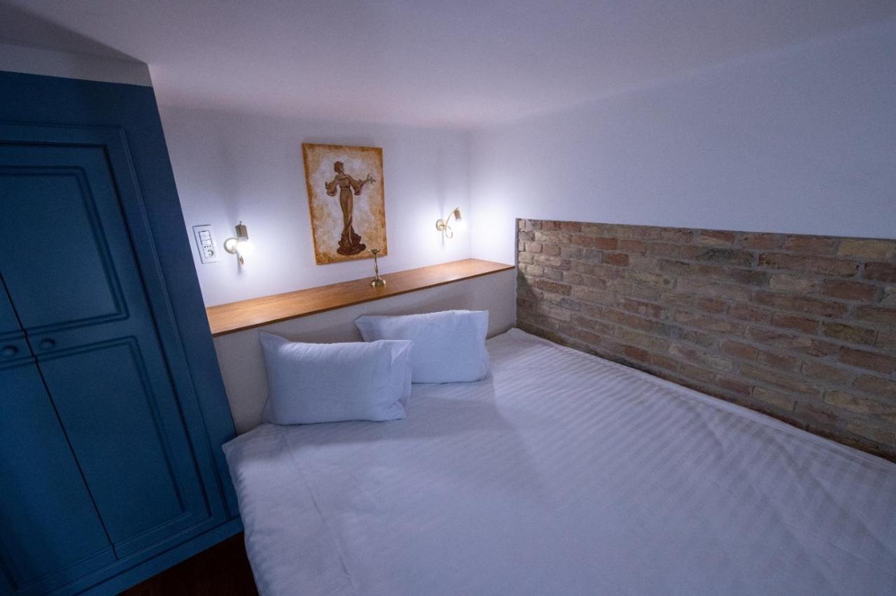 Visaj Deluxe Downtown Timisoara