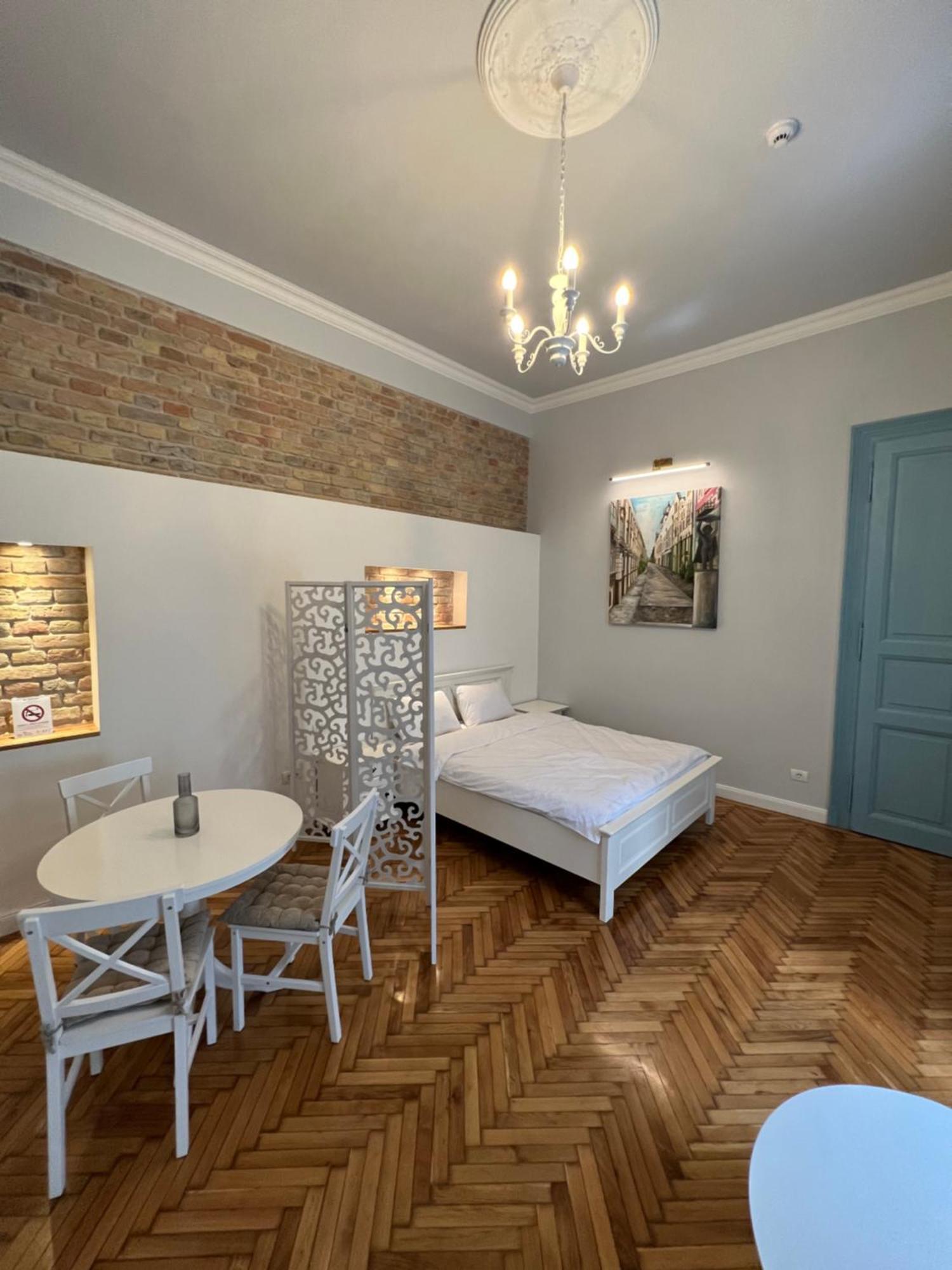 Visaj Deluxe Downtown Aparthotel