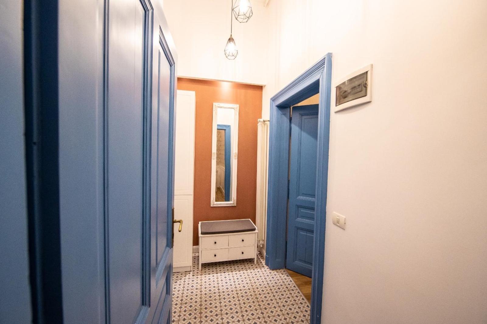 Aparthotel Visaj Deluxe Downtown *