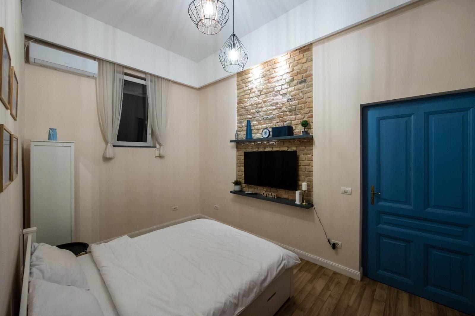 Aparthotel Visaj Deluxe Downtown