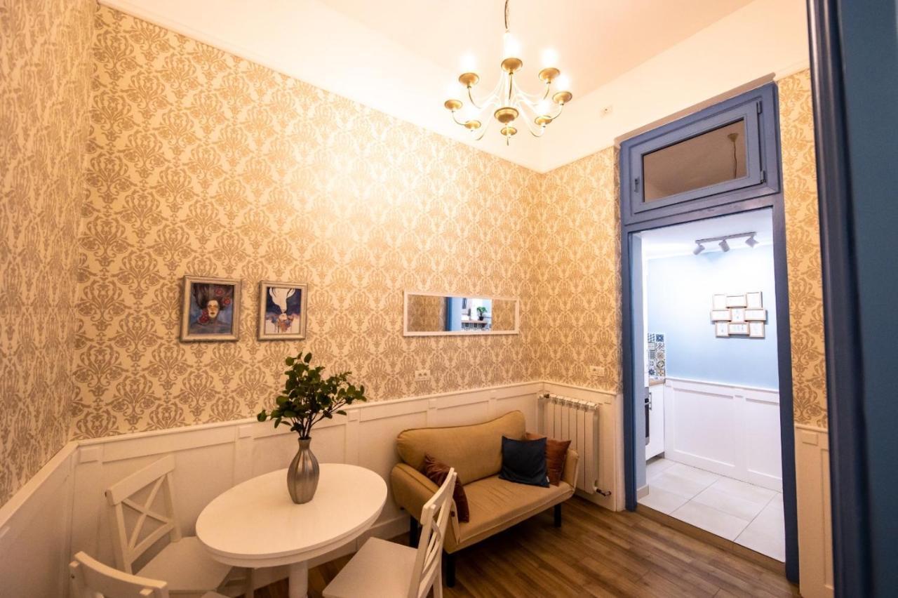 Visaj Deluxe Downtown Aparthotel